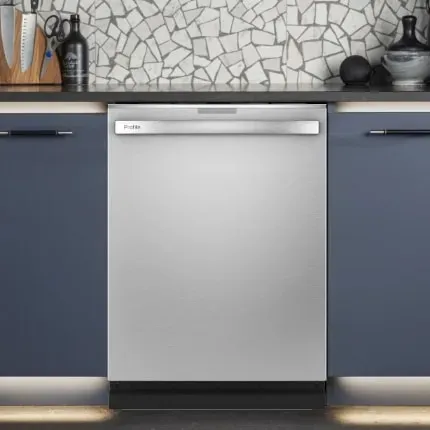 profile PDT715SYNFS dishwasher